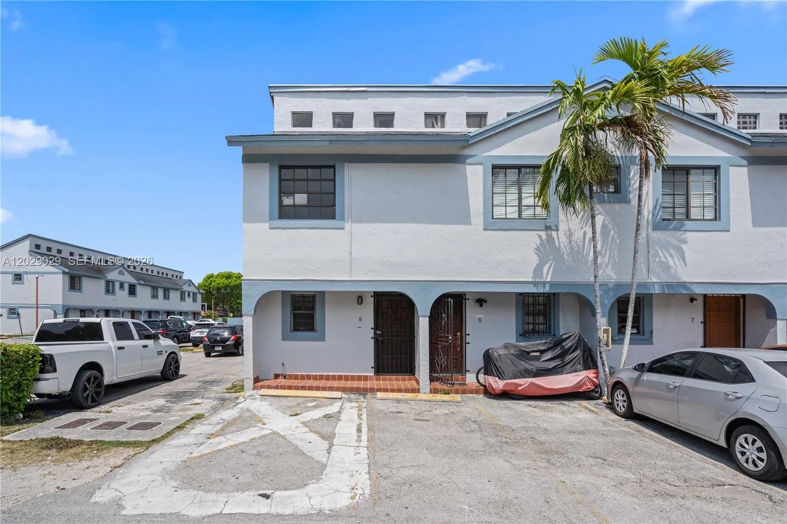 12035 SW 18th St # 9-48, Miami FL 33175