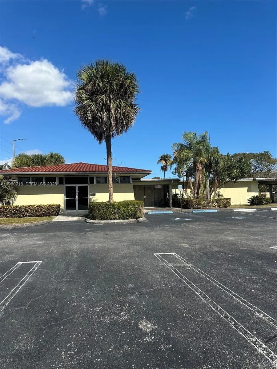 24701 S Dixie Hwy, Homestead FL 33032