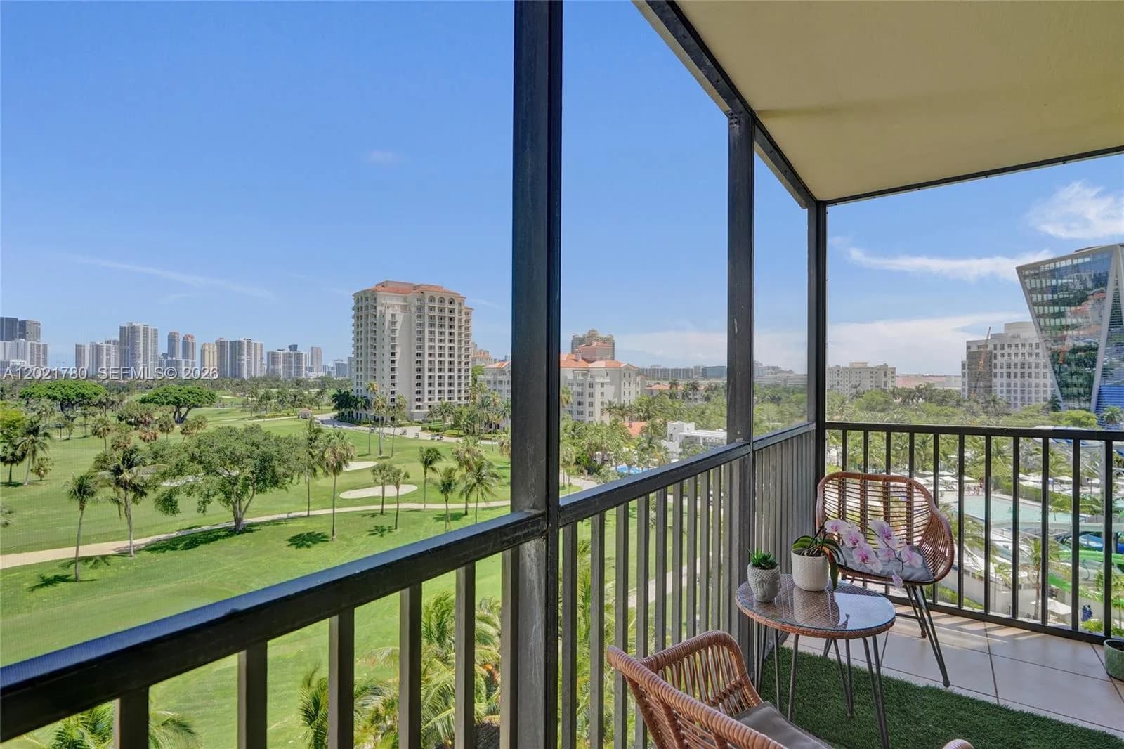 20335 W Country Club Dr # 809, Aventura FL 33180