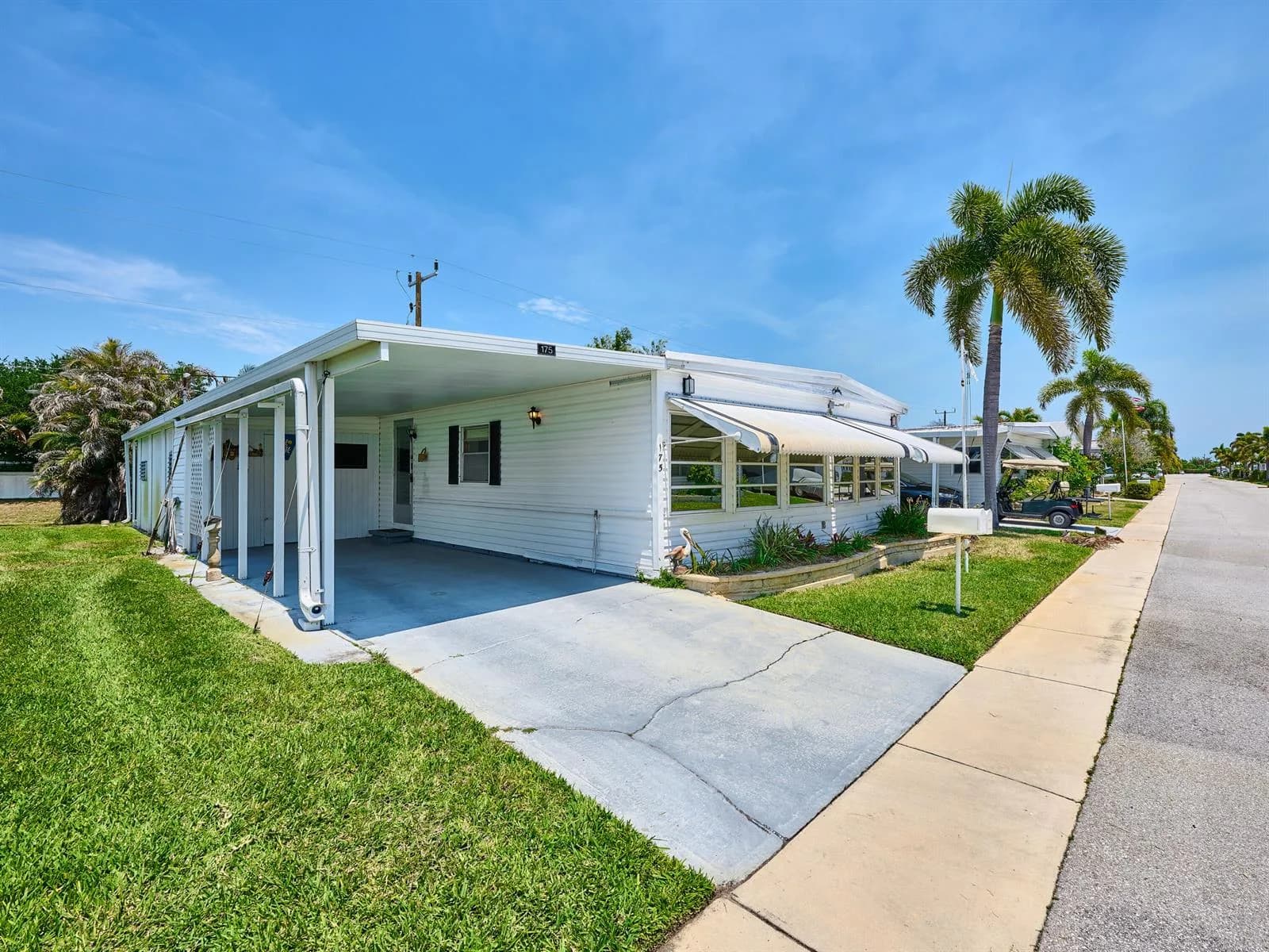 4300 SE Saint Lucie Boulevard # 175, Stuart FL 34997