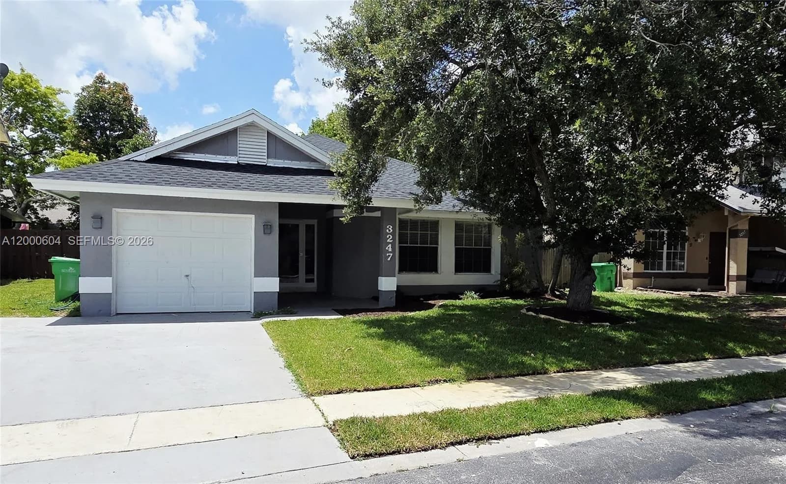 3247 NW 123rd Ave, Sunrise, FL 33323