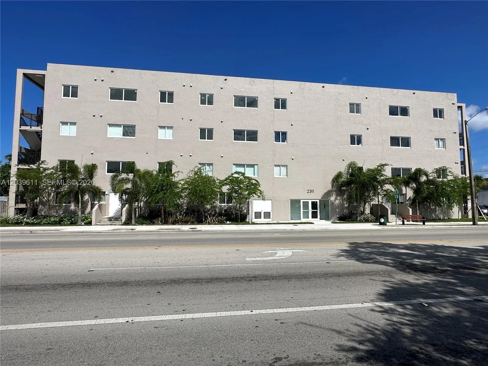 2311 NW 22nd Ave # 101, Miami, FL 33142