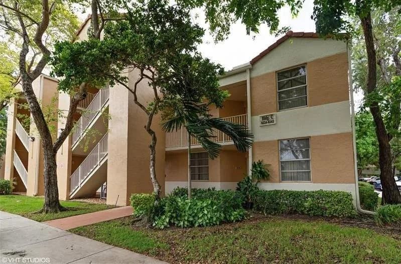 8242 NW 24th Street # 8242, Coral Springs FL 33065