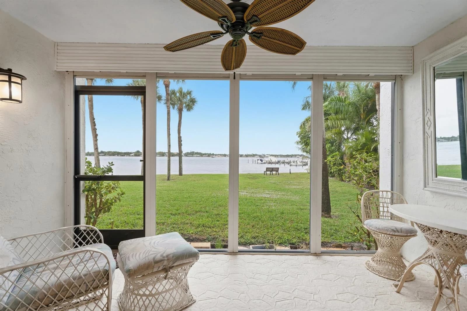 1950 SW Palm City Road # 107, Stuart FL 34994