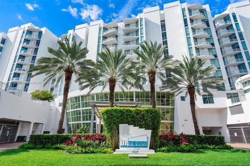 3029 NE 188th Street, Aventura FL 33180