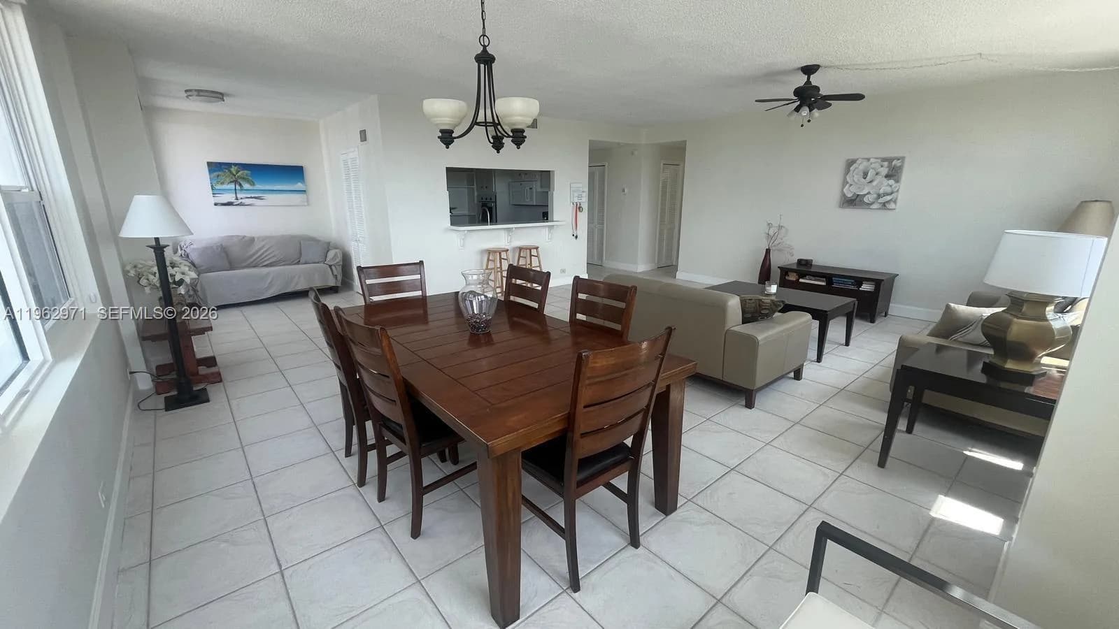 Listing