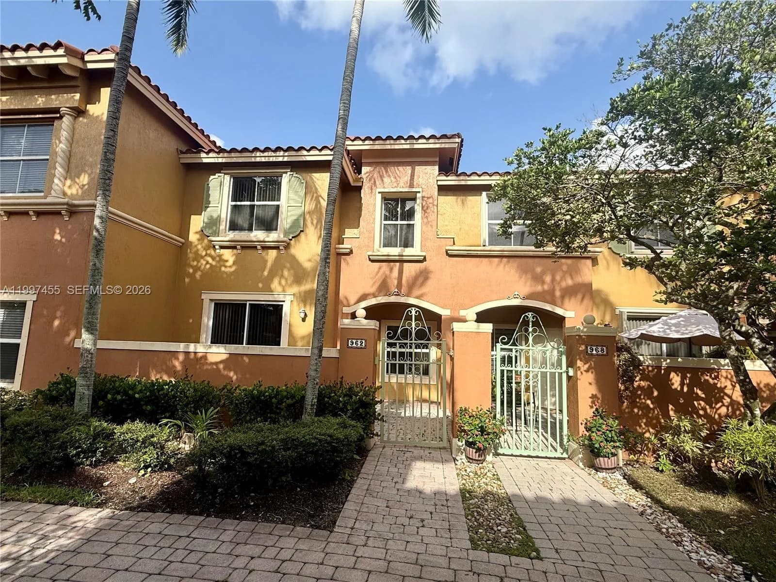 962 SW 143rd Ave # 2207, Pembroke Pines, FL 33027