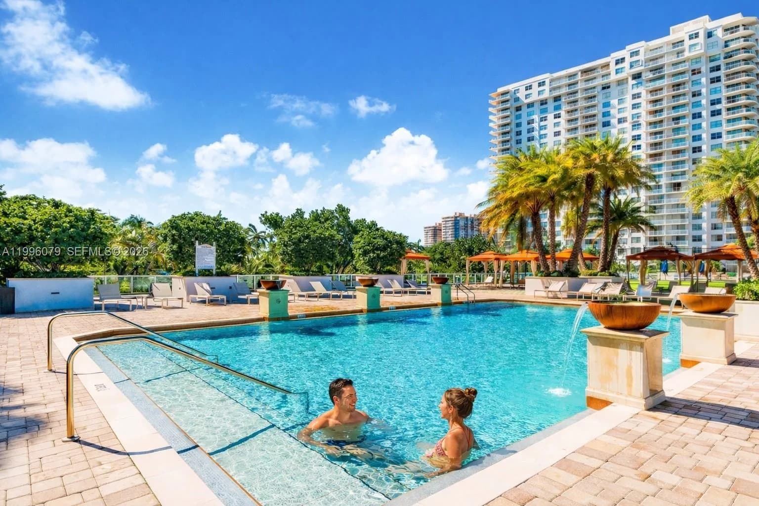 2851 NE 183rd St # 906E, Aventura FL 33160