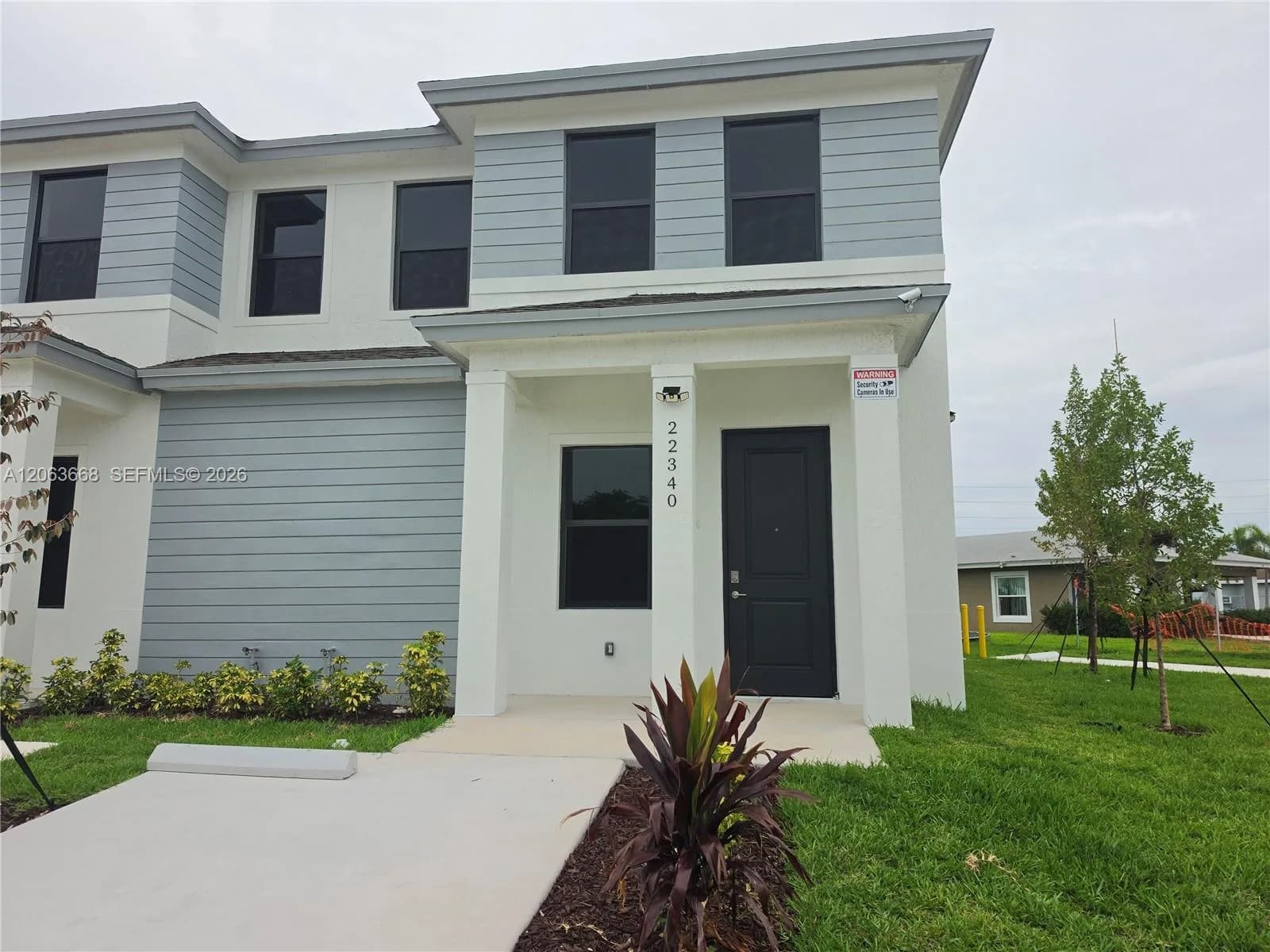 22340 SW 115 Ct # 22340, Goulds, FL 33170