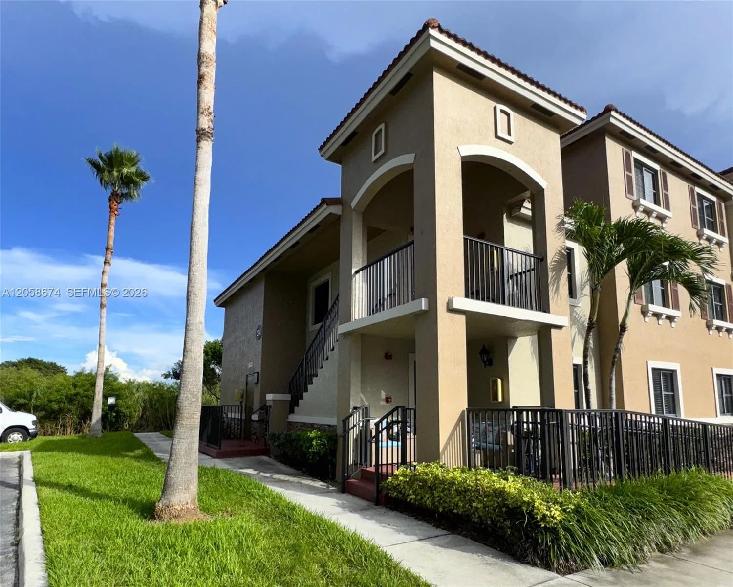 22441 SW 88th Pl # 201-5, Cutler Bay FL 33190