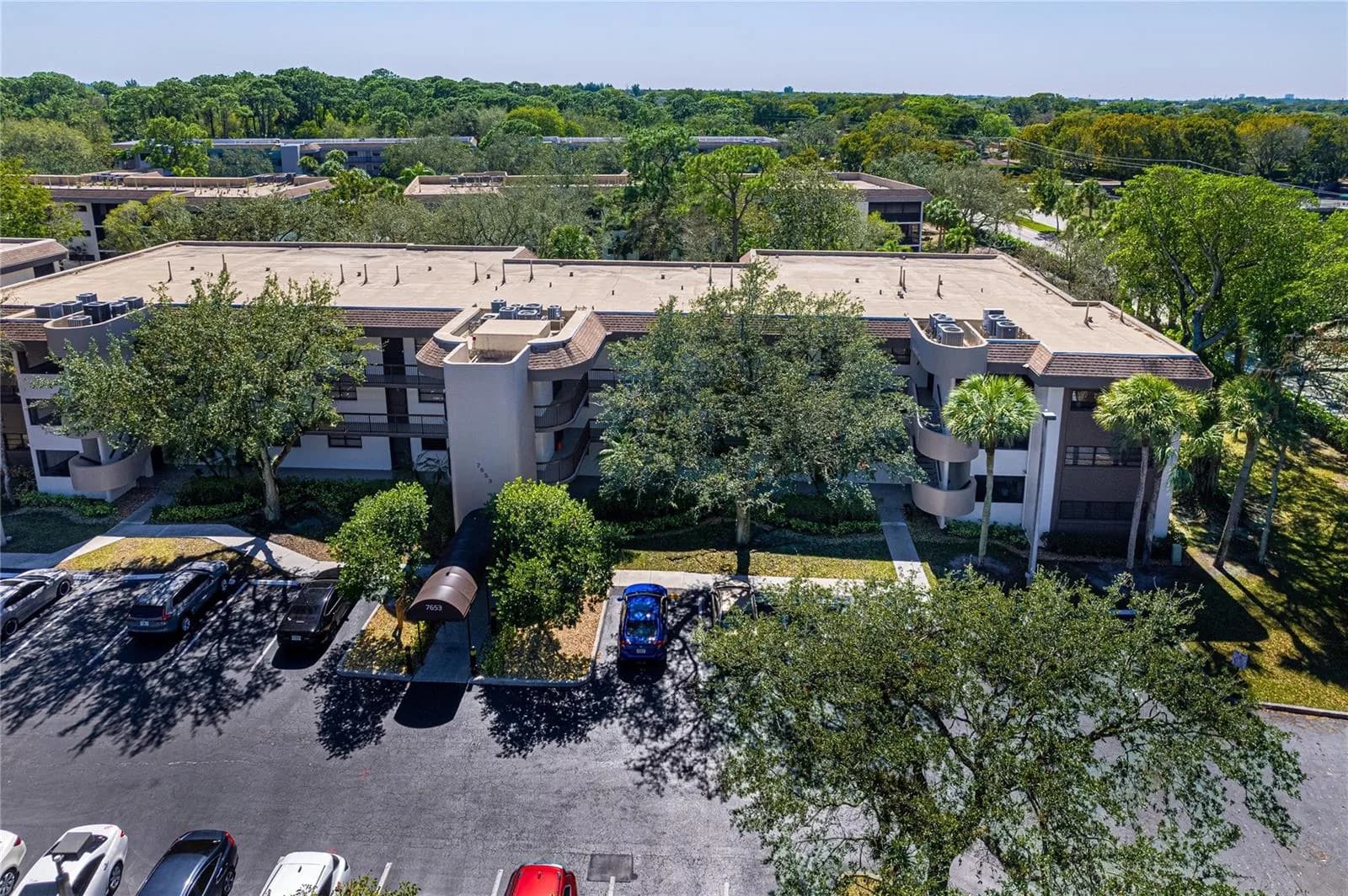 7653 NW 79th Avenue # 114, Tamarac FL 33321