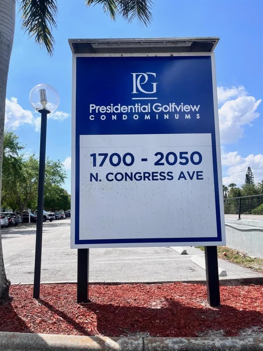 1820 N Congress Avenue # 201, West Palm Beach FL 33401