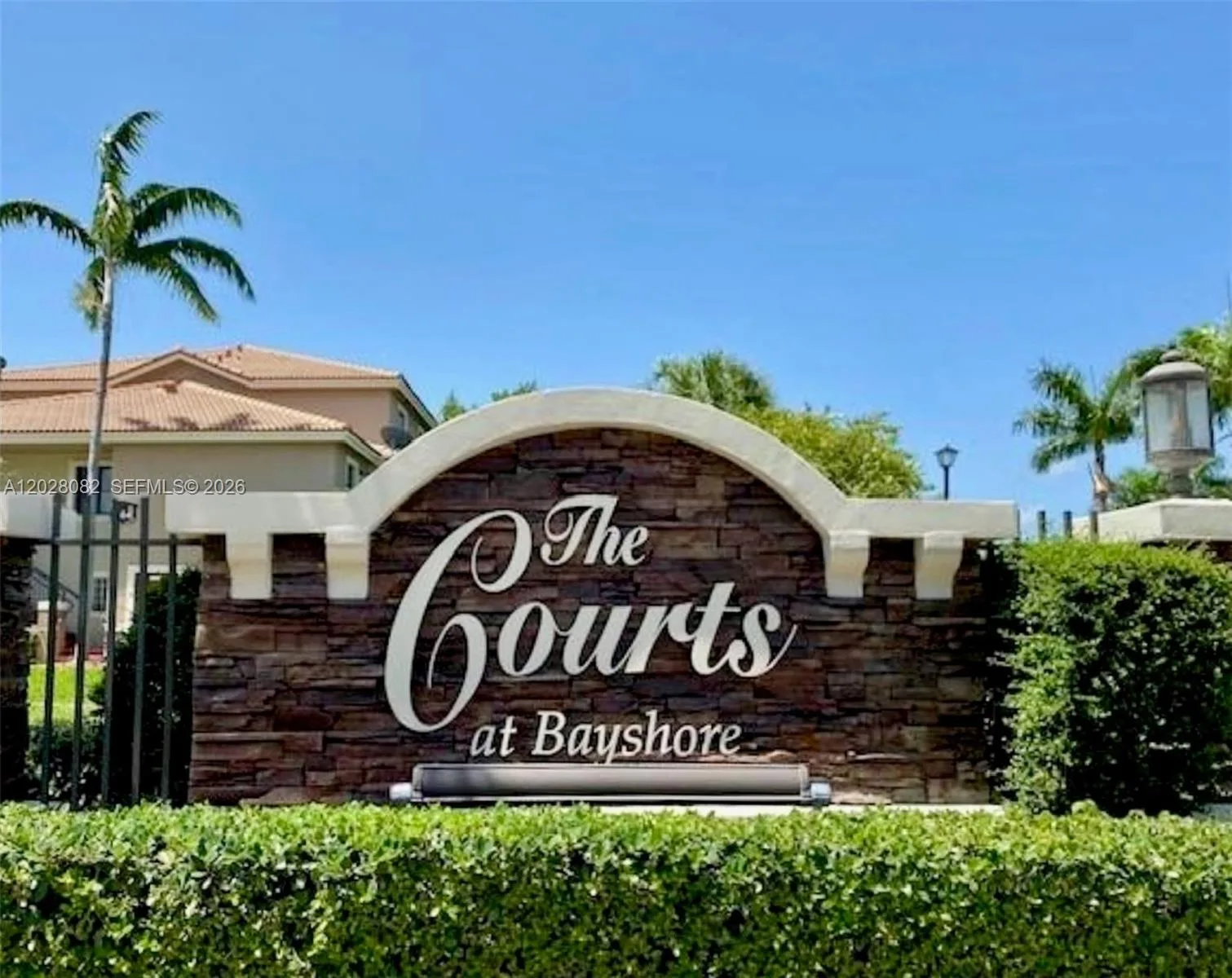 22541 SW 88th Pl # 105-6, Cutler Bay FL 33190