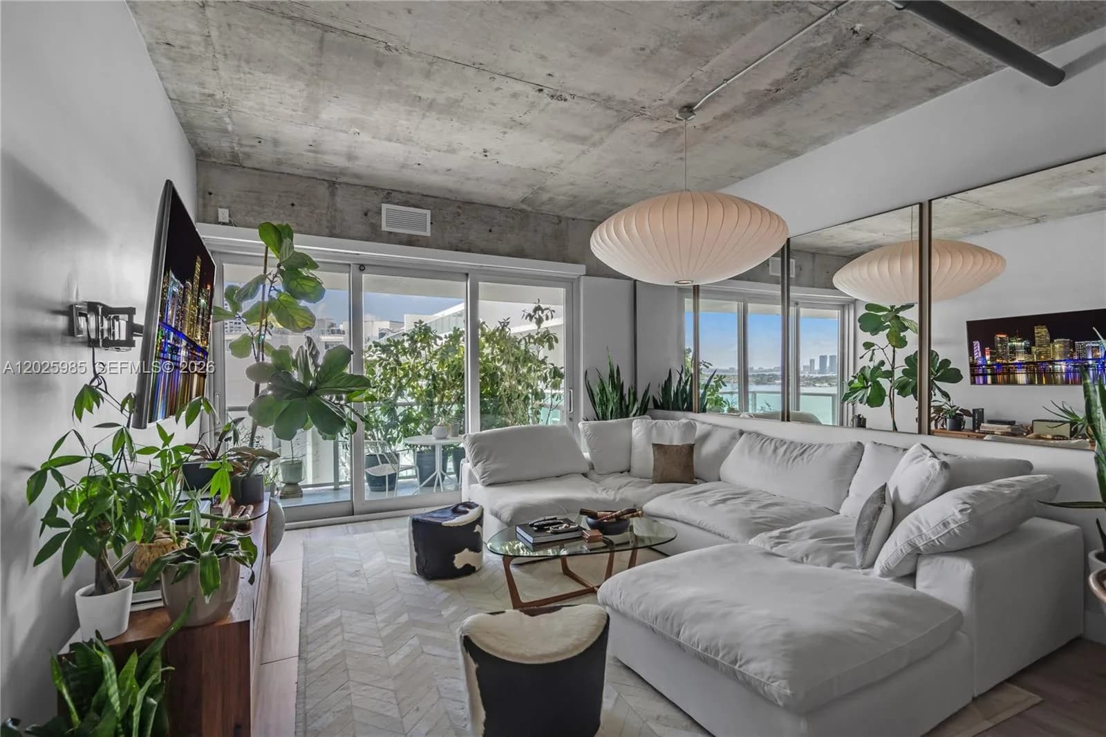 1000 West Ave # PH23, Miami Beach FL 33139