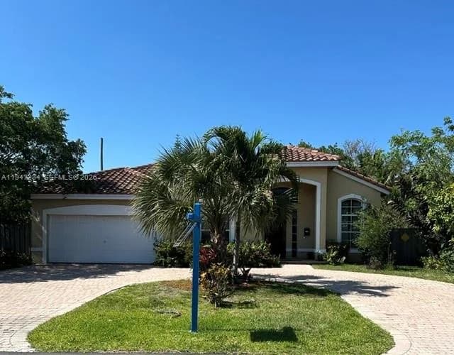2501 NE 22nd St, Pompano Beach FL 33062