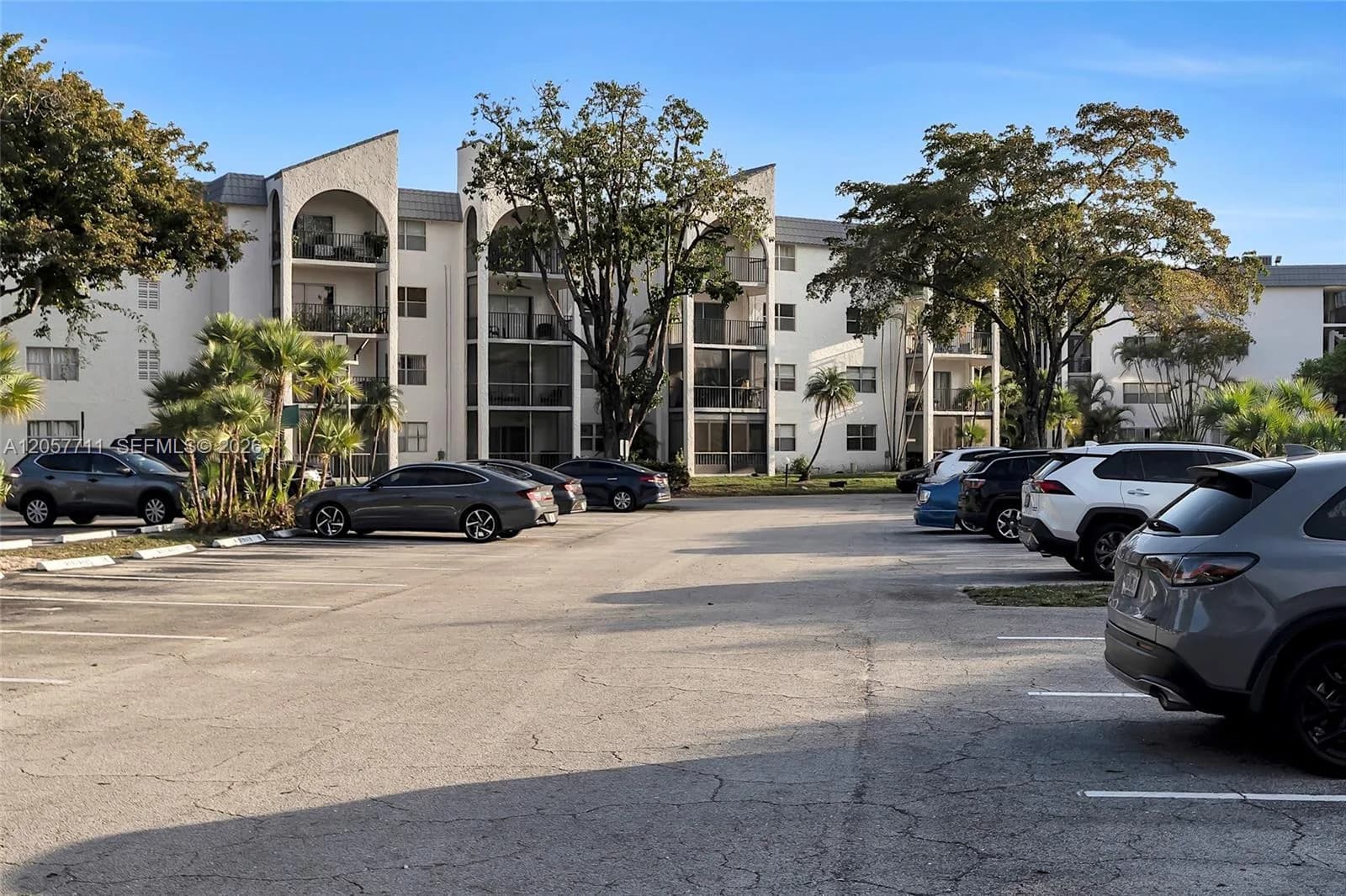 3300 Spanish Moss Ter # 106, Lauderhill FL 33319