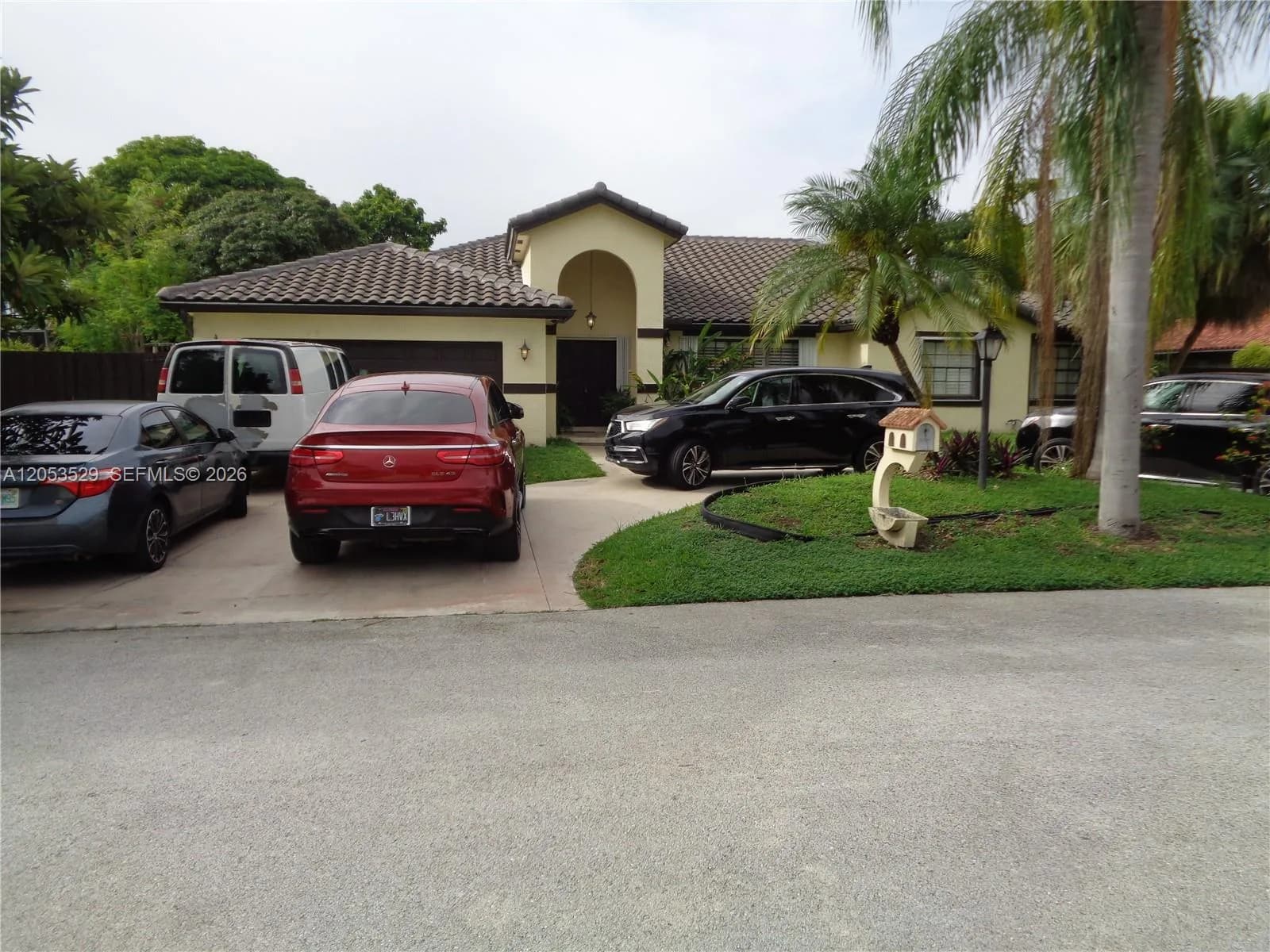 Listing