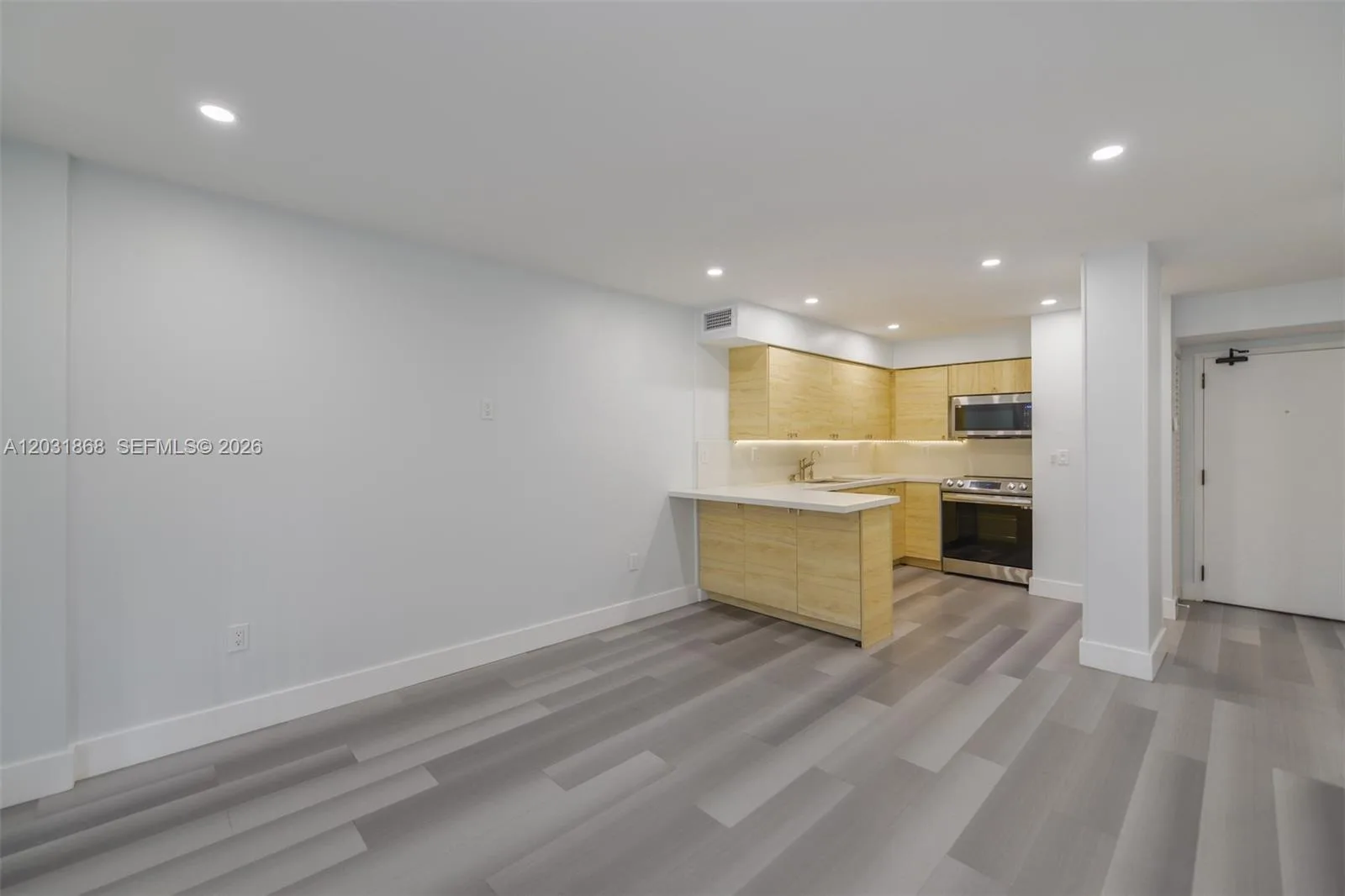 1800 NW 24th Ave # 712, Miami FL 33125