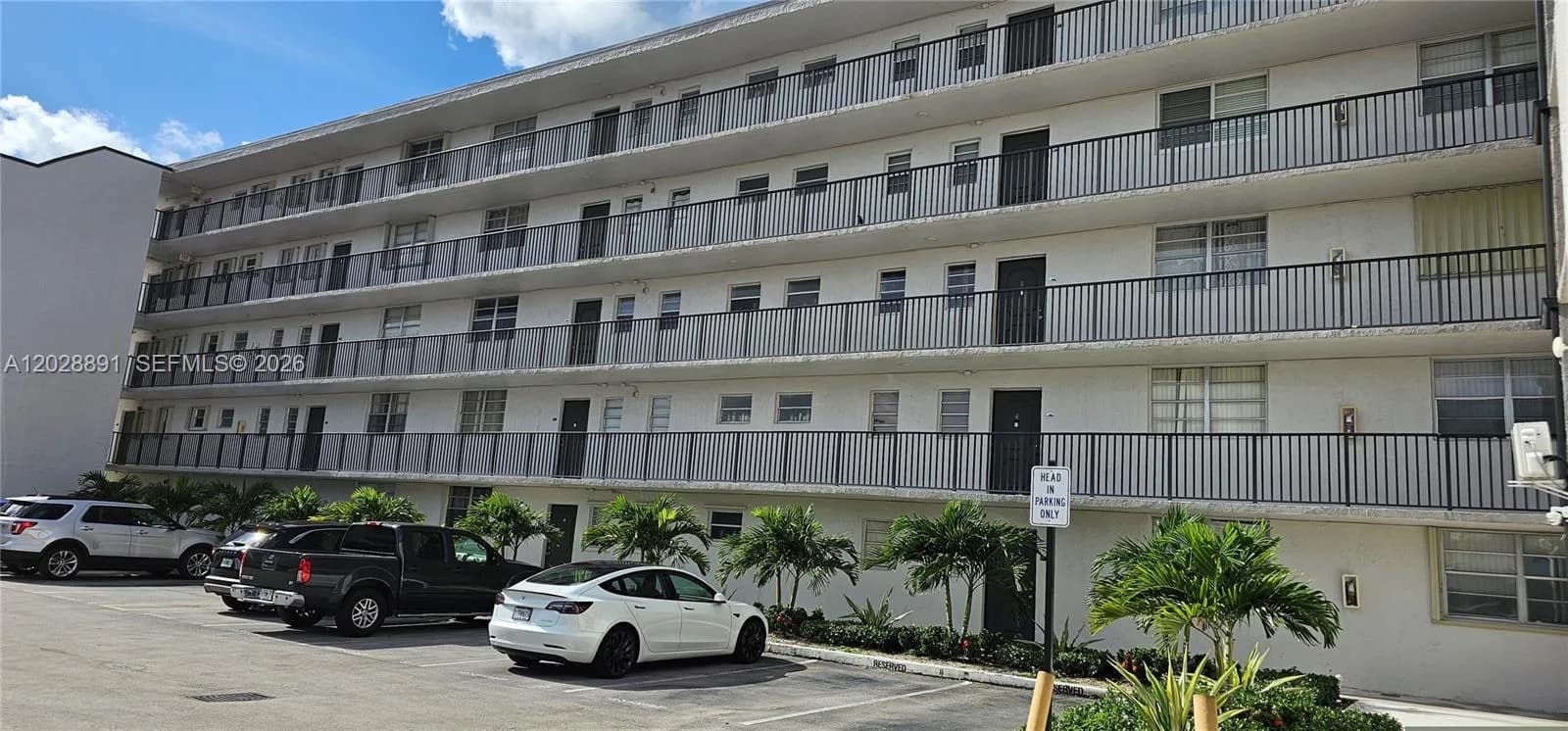 14170 SW 84th St # 402-F, Miami, FL 33183