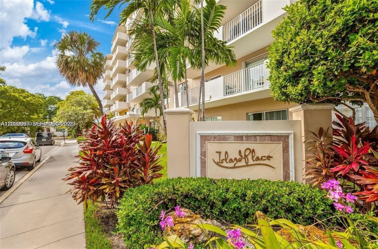 1455 N Treasure Dr # 6N, North Bay Village FL 33141