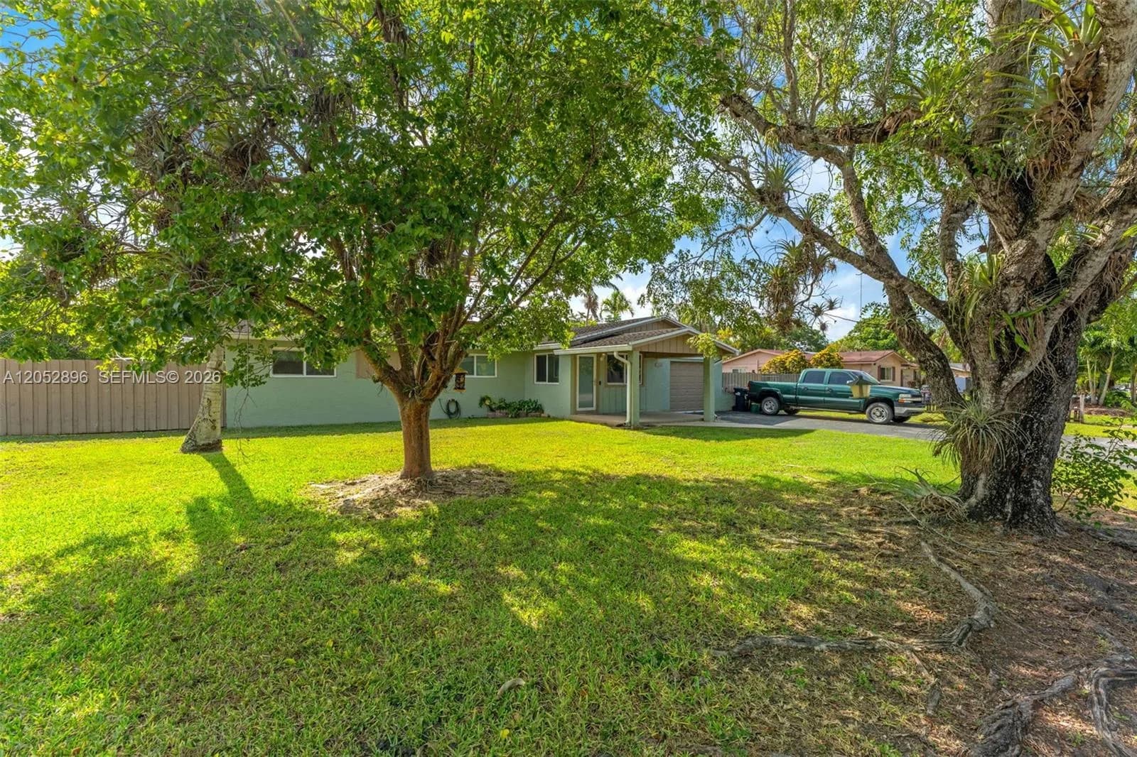 27205 SW 162nd Ct, Homestead FL 33031