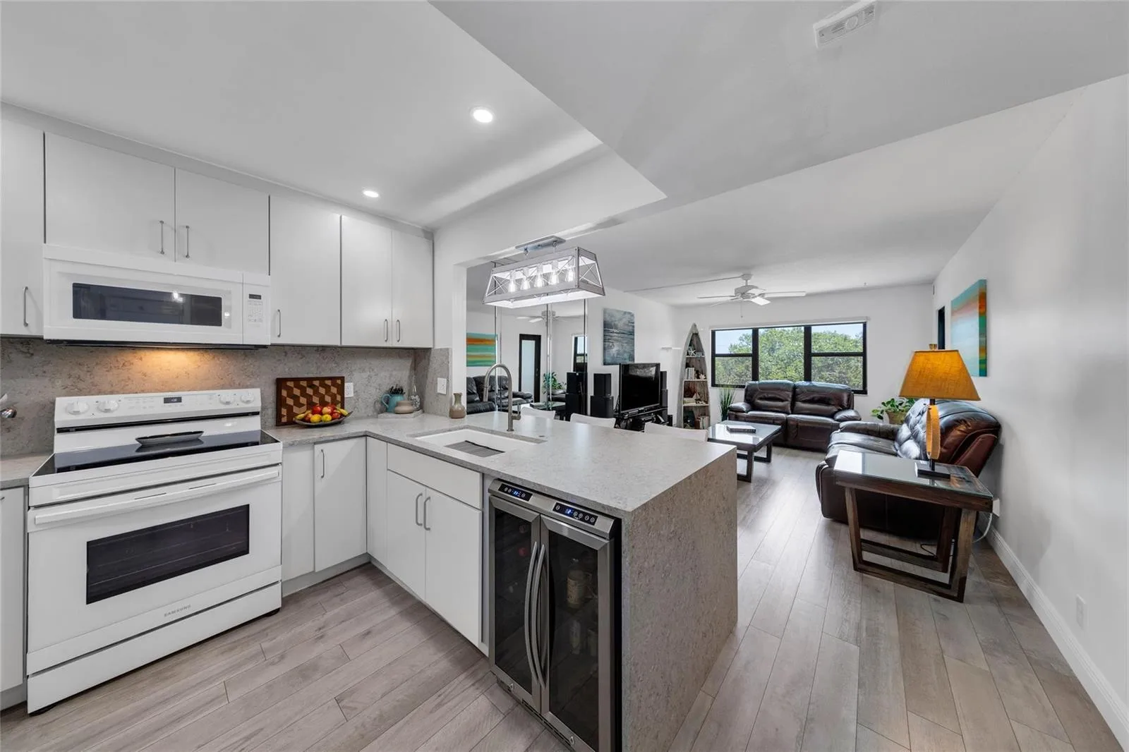 900 River Reach Drive # 518, Fort Lauderdale FL 33315