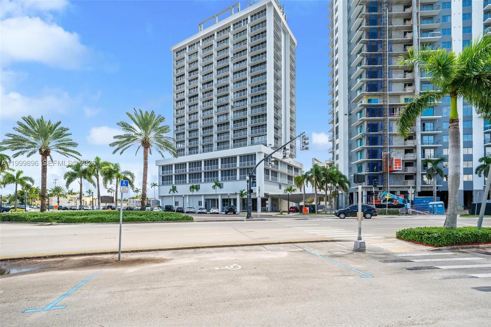 1720 Harrison St # 9F, Hollywood, FL 33020