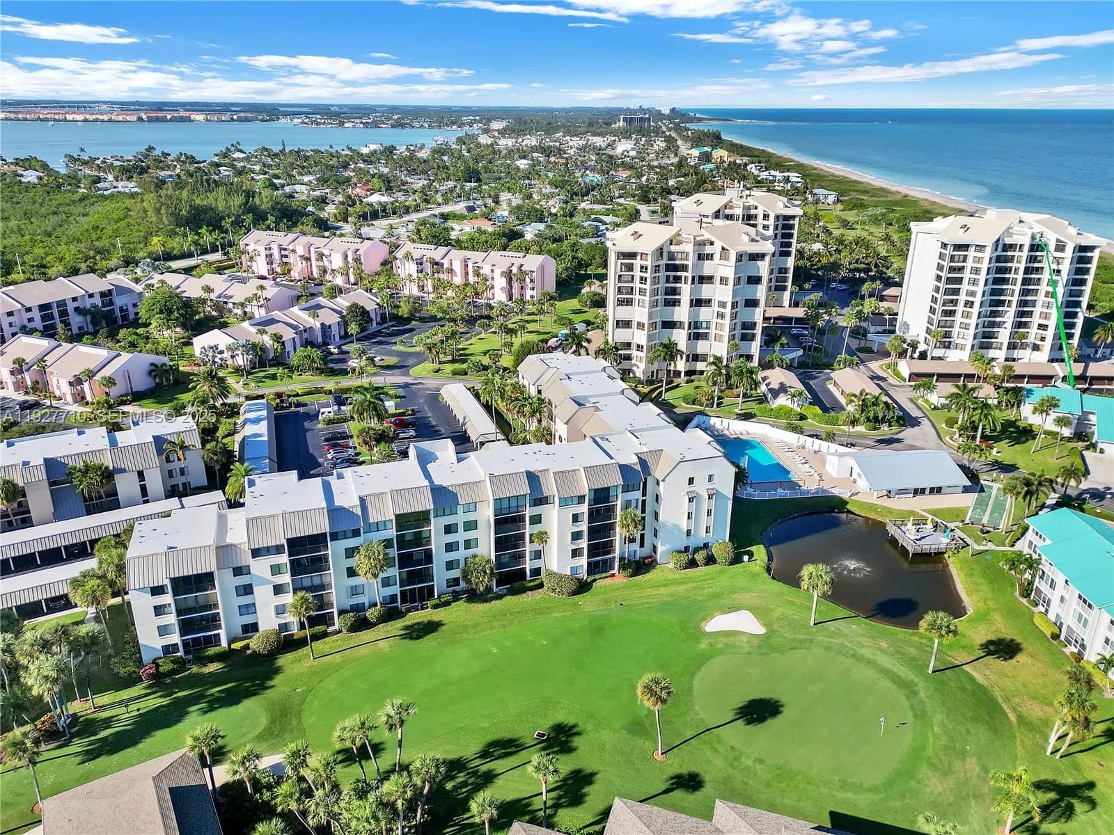 2400 S Ocean Dr # 2310, Fort Pierce FL 34949