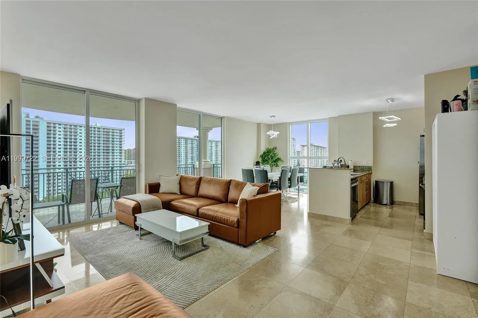 17555 Atlantic Blvd # 1202, Sunny Isles Beach FL 33160