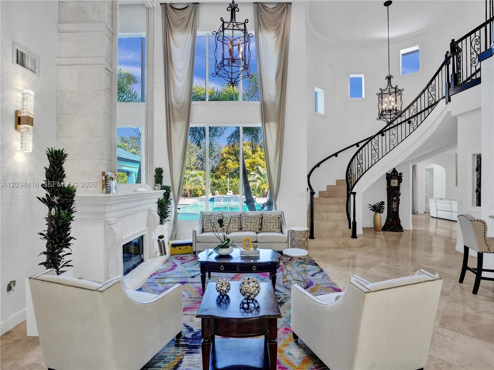 14321 N Jockey Cir N, Davie FL 33330