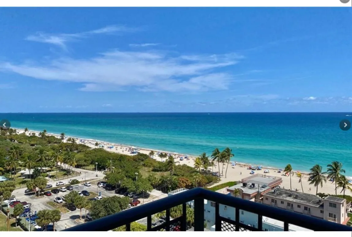 1501 S Ocean Drive # 1503, Hollywood FL 33019