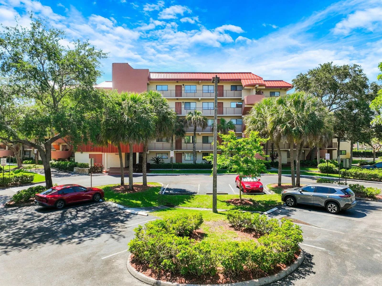 7451 NW 16th Street # 108, Plantation FL 33313