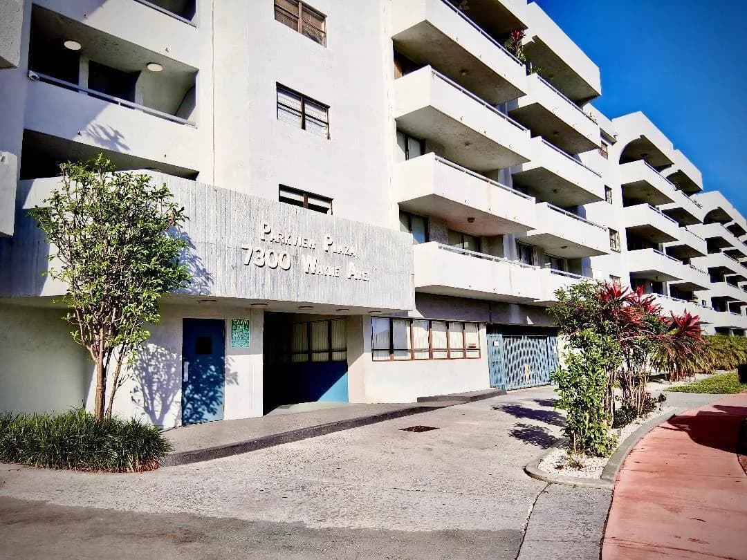 7300 Wayne Avenue # 213, Miami Beach, FL 33141