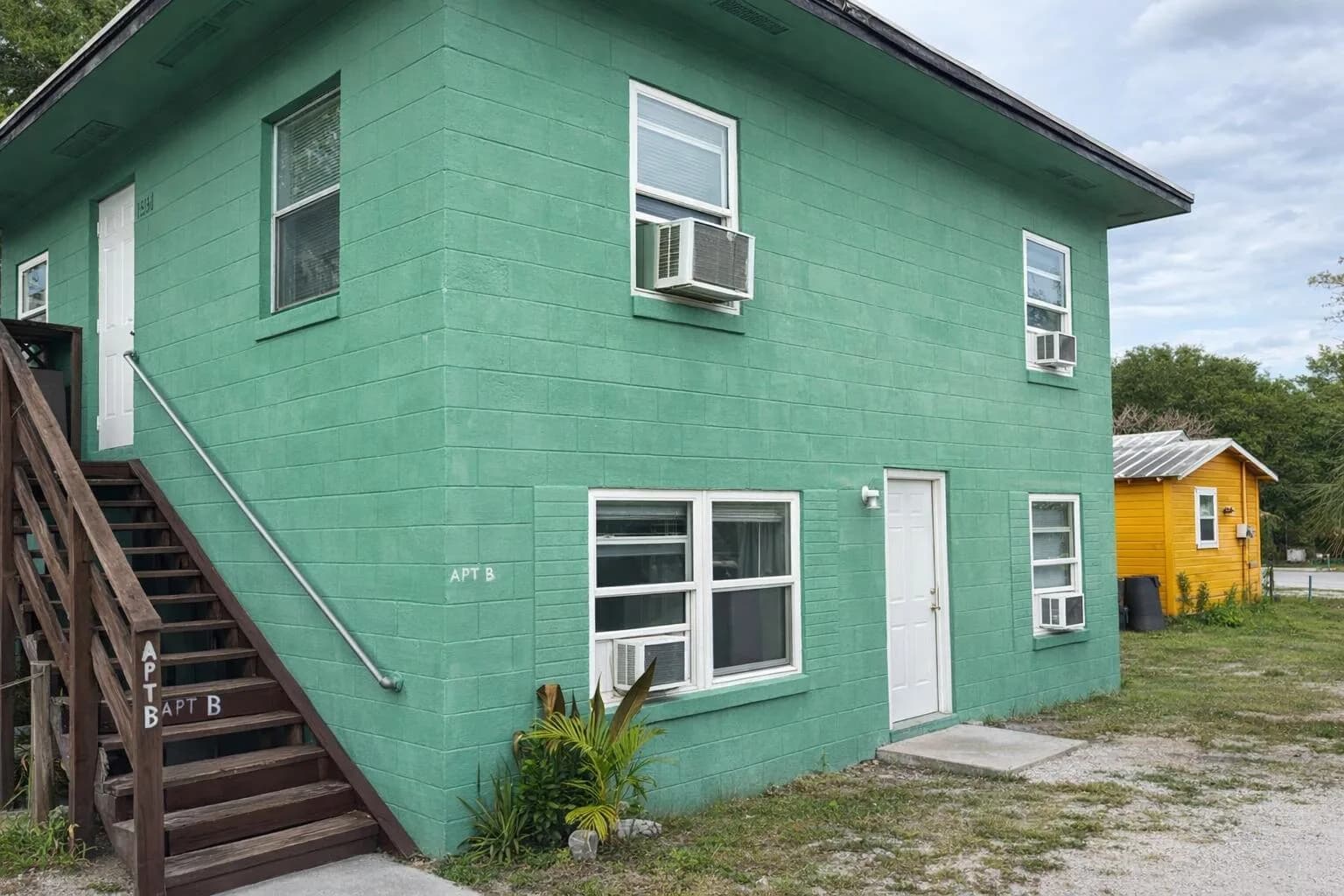 2206 Delaware Avenue, Fort Pierce FL 34950