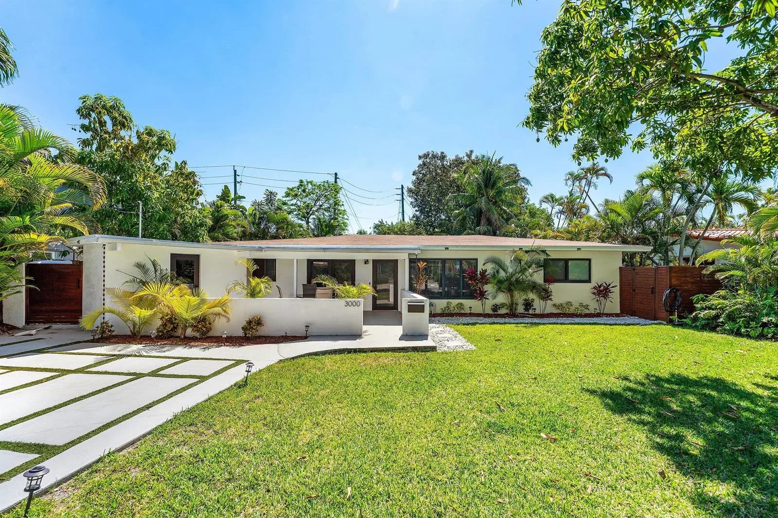 3000 NE 21st Terrace, Fort Lauderdale FL 33306