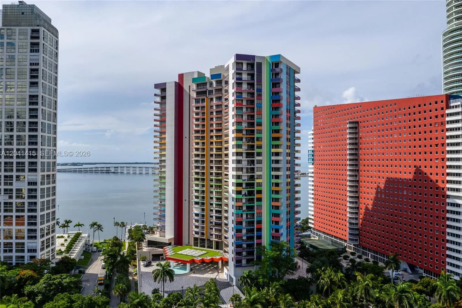 1581 Brickell Ave # 903, Miami FL 33129