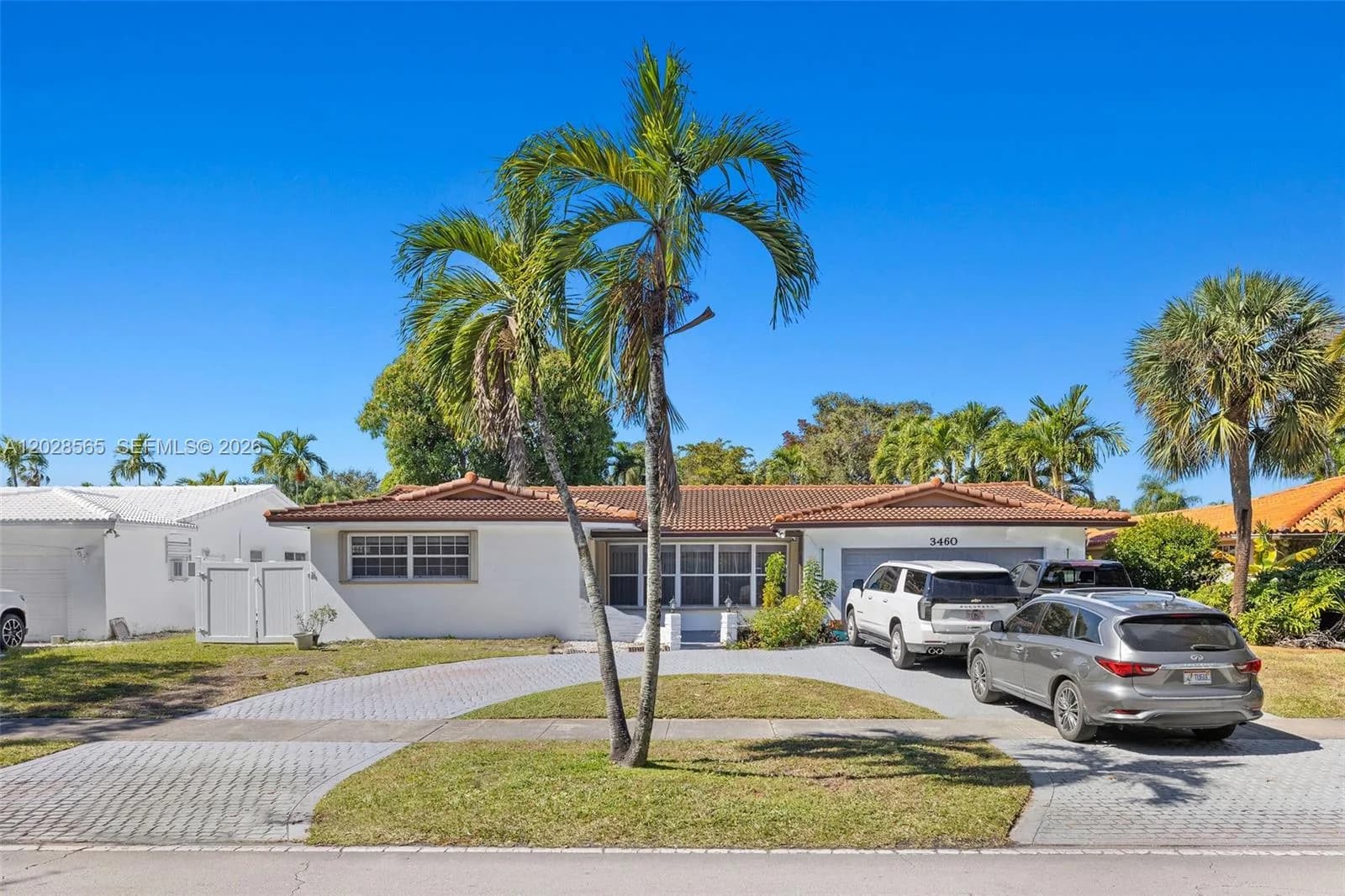 3460 N 46th Ave, Hollywood FL 33021