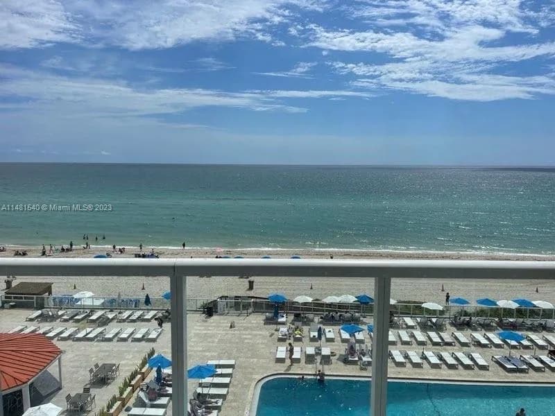 19201 Collins Ave # 411, Sunny Isles Beach, FL 33160