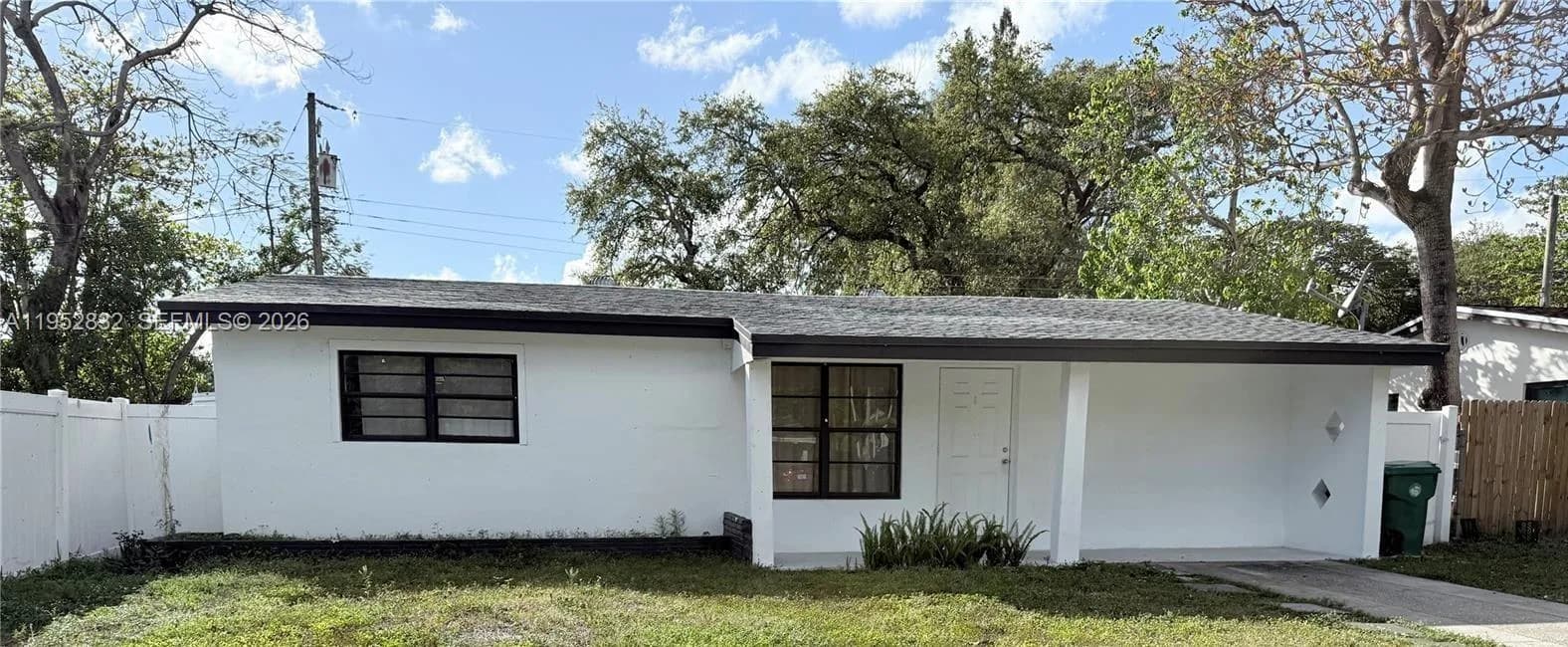 4741 SW 25th Ter, Dania Beach FL 33312