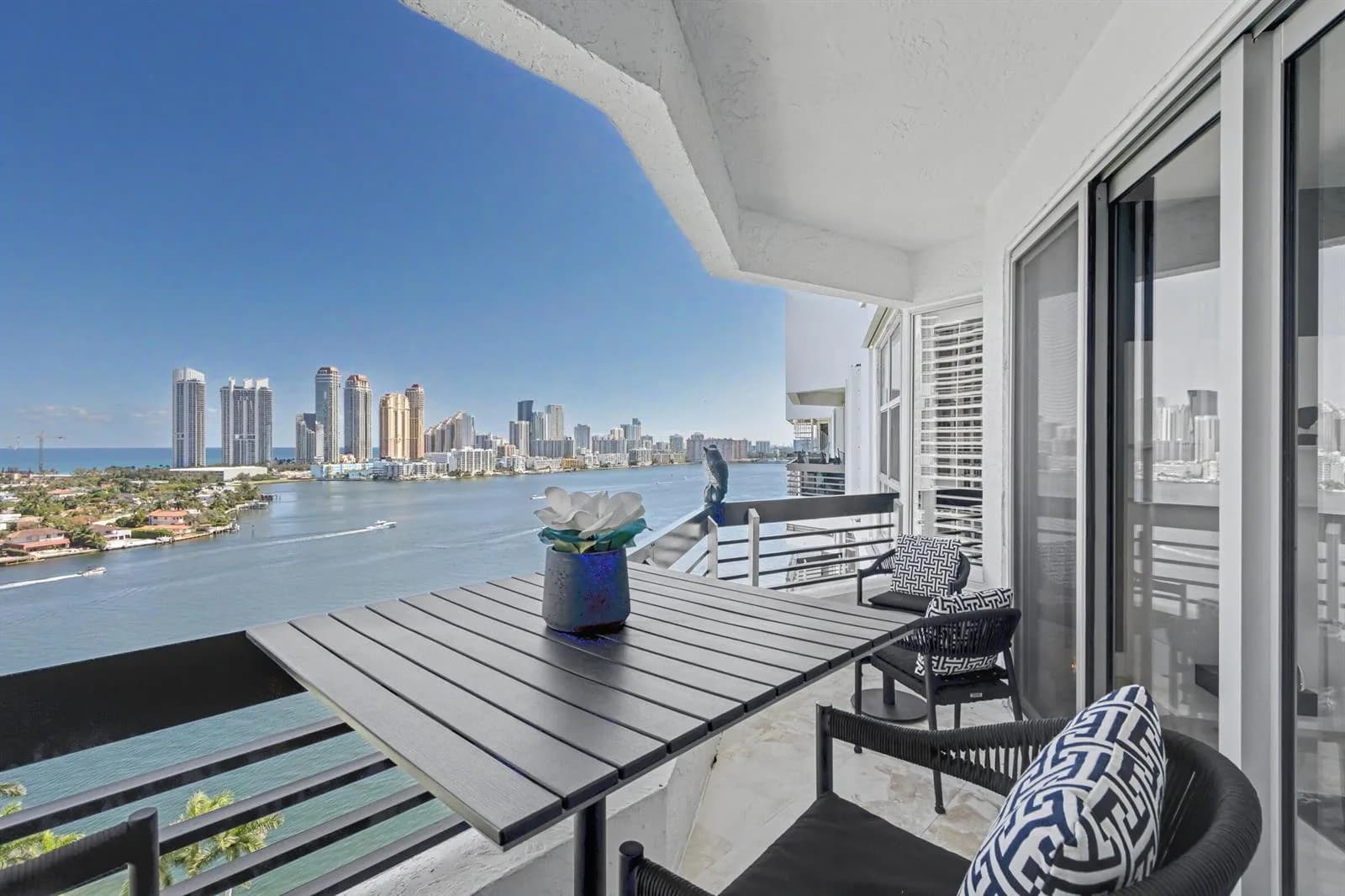 3600 Mystic Pointe Drive # Ph16, Aventura FL 33180