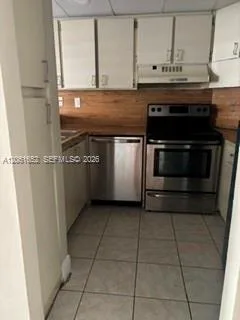 Listing