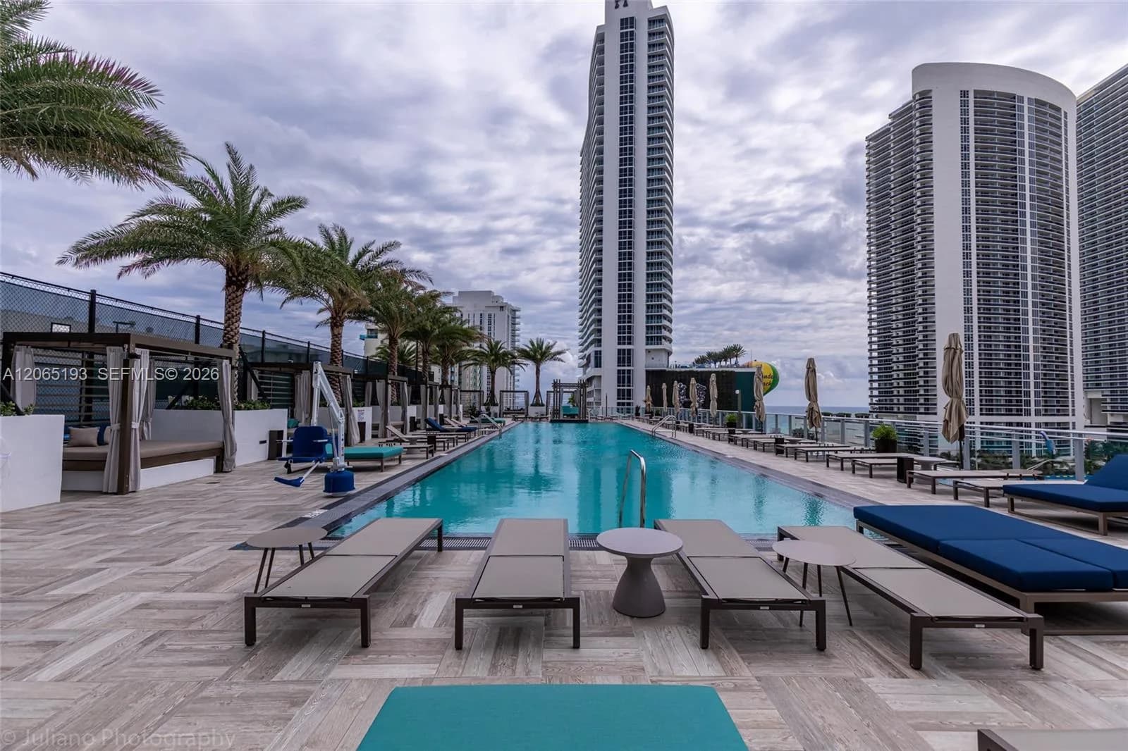 4010 S Ocean Dr # R409, Hollywood FL 33019