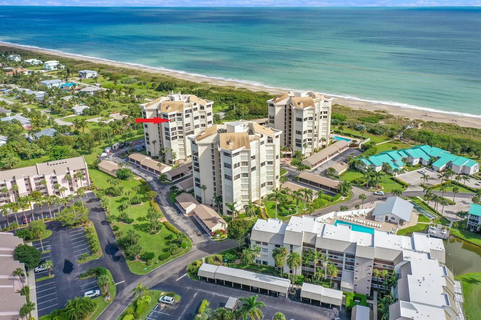 2400 S Ocean Drive # 4304, Fort Pierce FL 34949