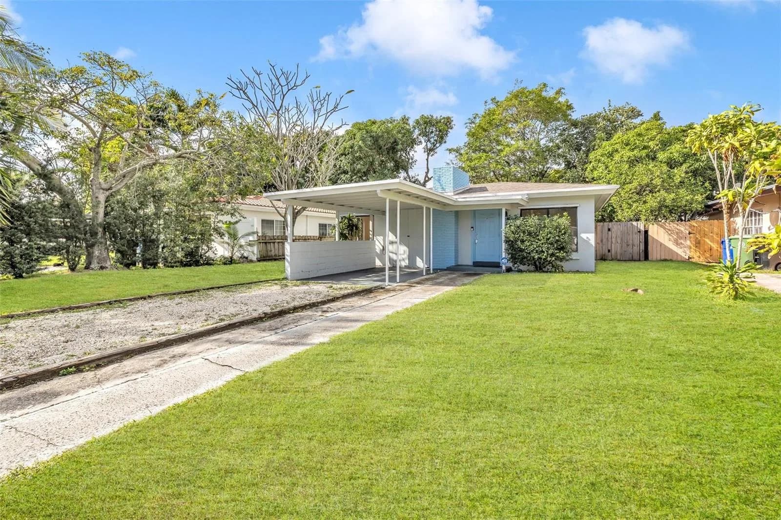 1317 NW 7th Terrace, Fort Lauderdale, FL 33311