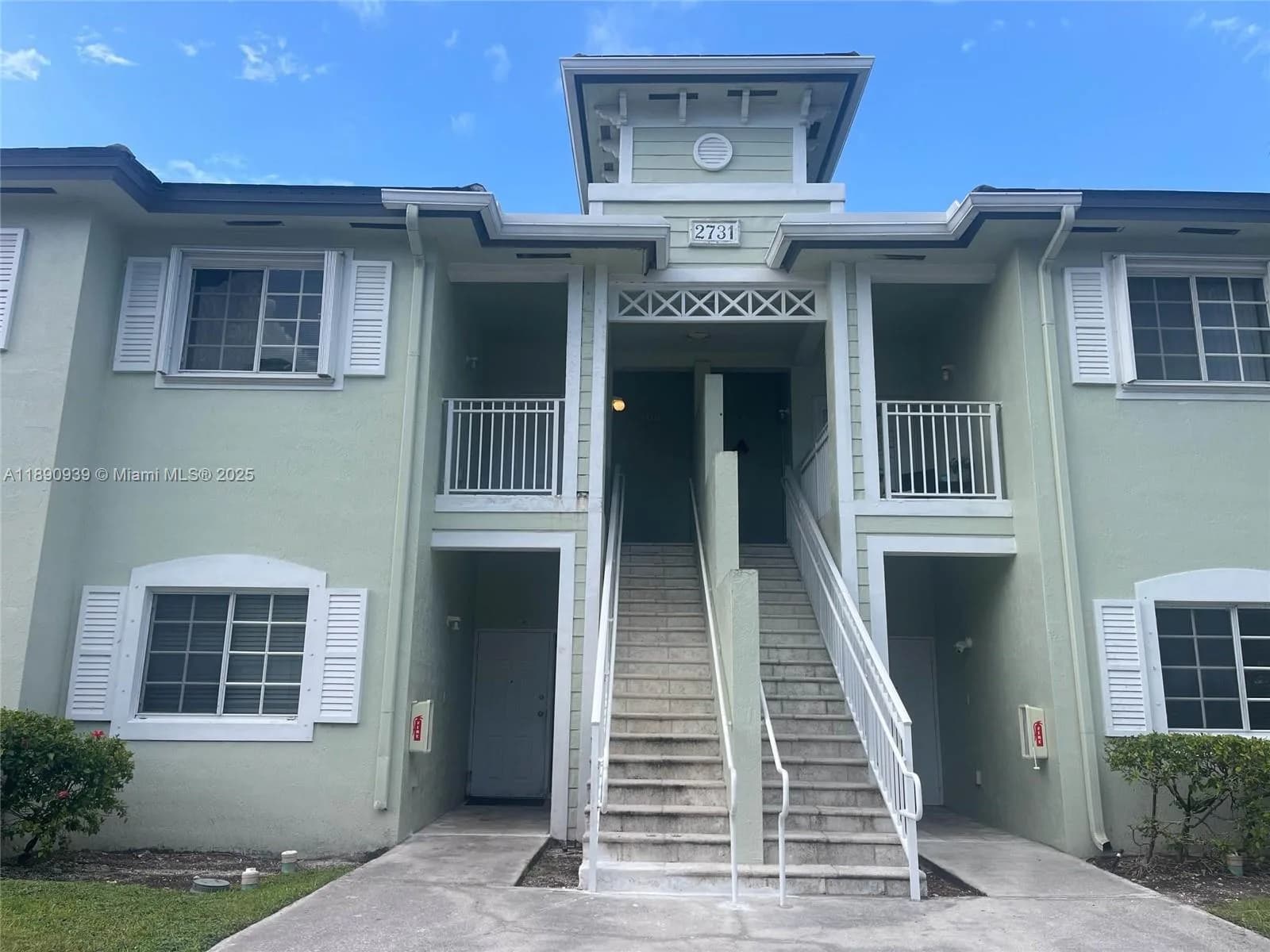 2731 NE 3rd Dr # 203, Homestead, FL 33033