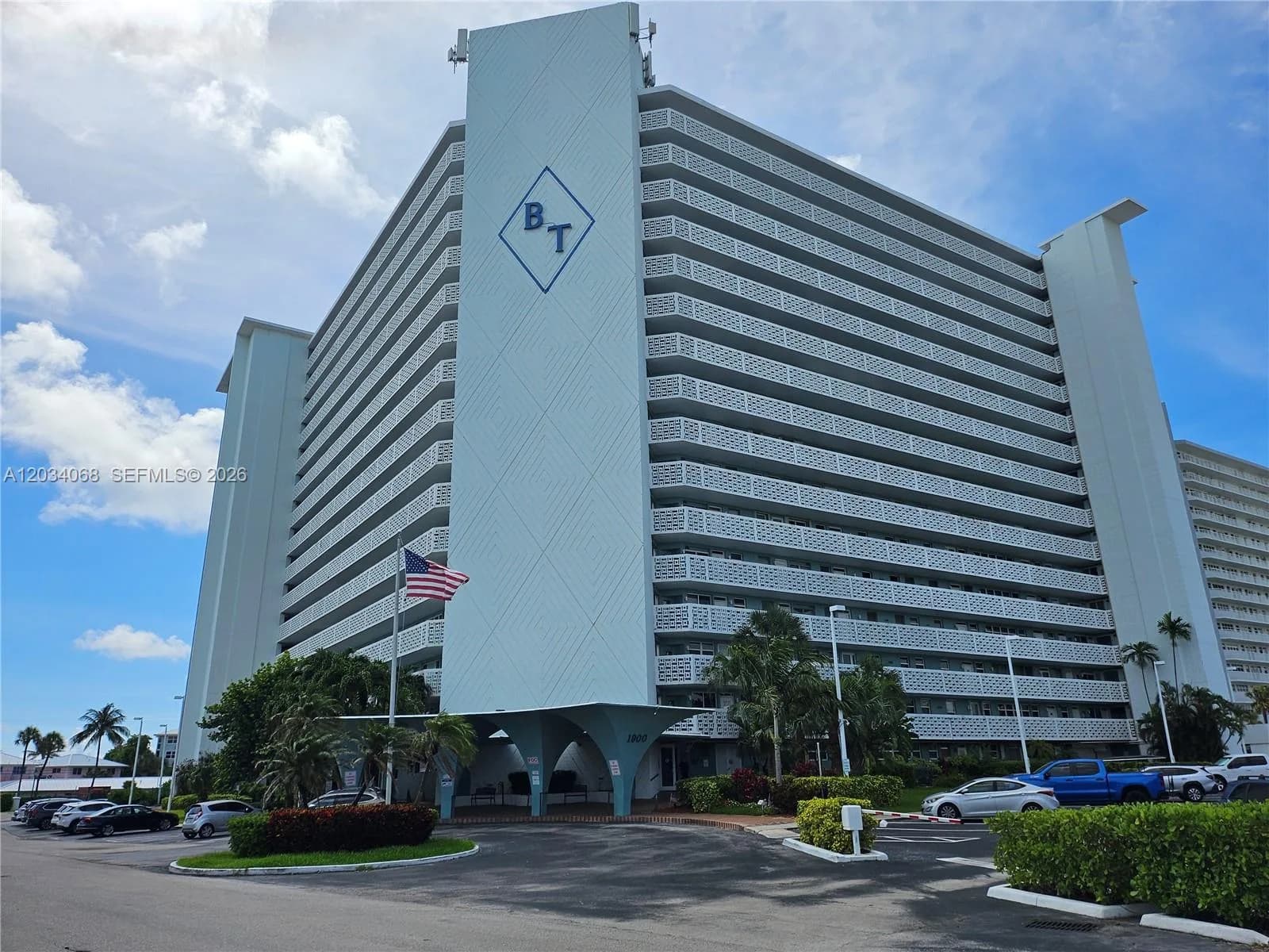 1900 S Ocean Dr # 1704, Fort Lauderdale, FL 33316