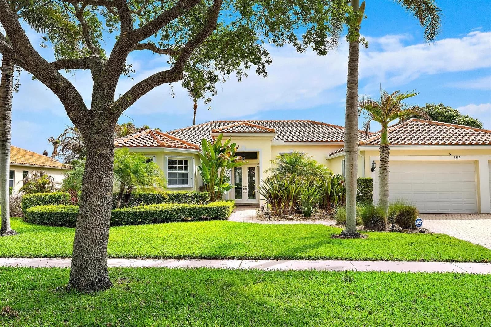 9907 SE Osprey Pointe Drive, Hobe Sound FL 33455
