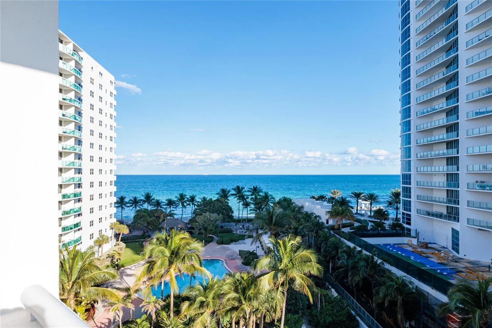 3001 S Ocean Drive # 727, Hollywood FL 33019