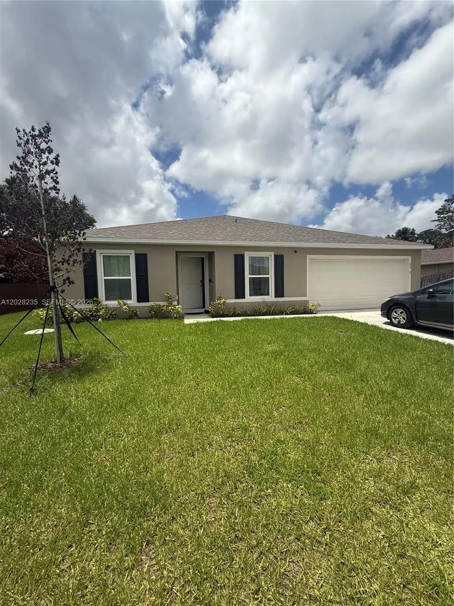 Listing