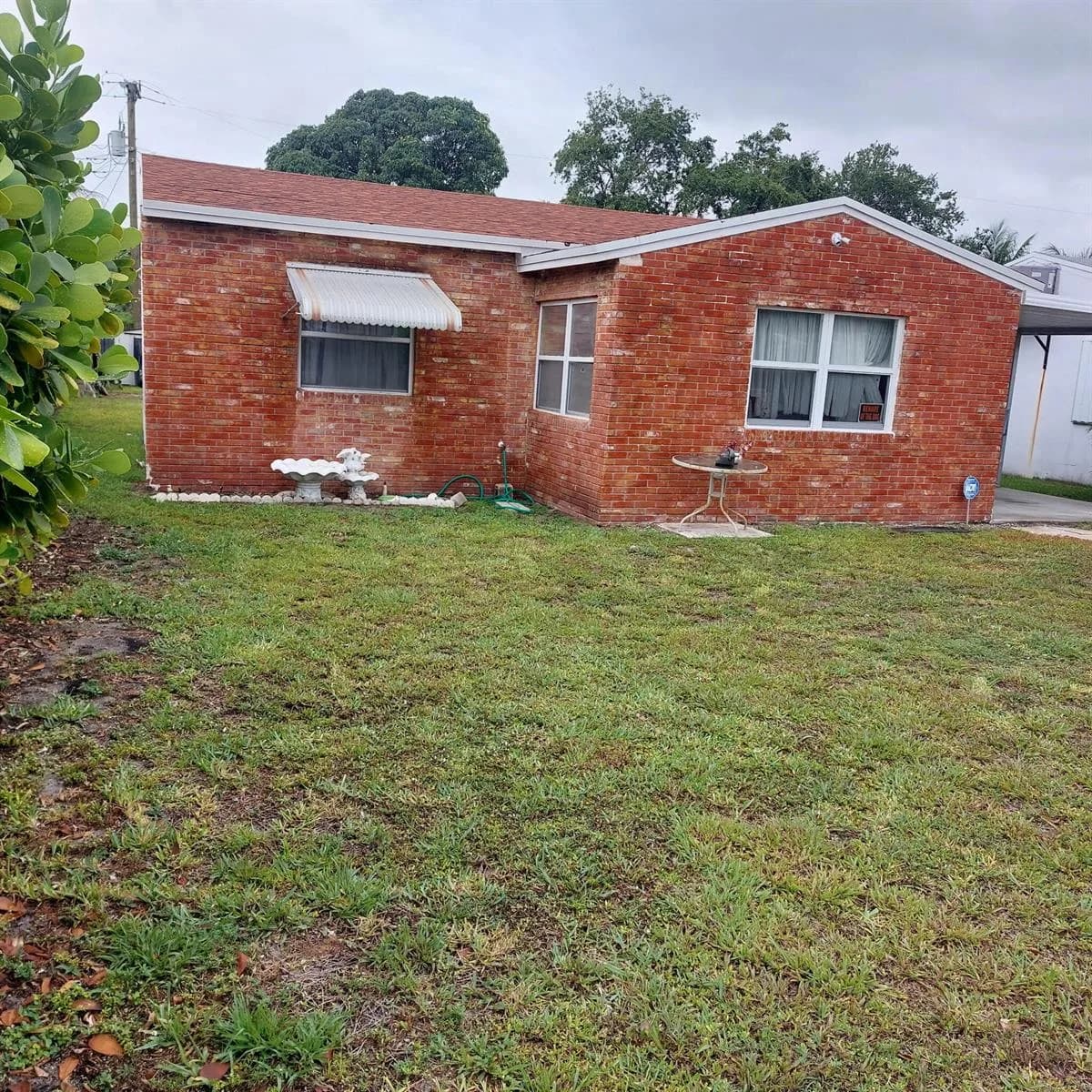 2518 Sherman Street, Hollywood FL 33020